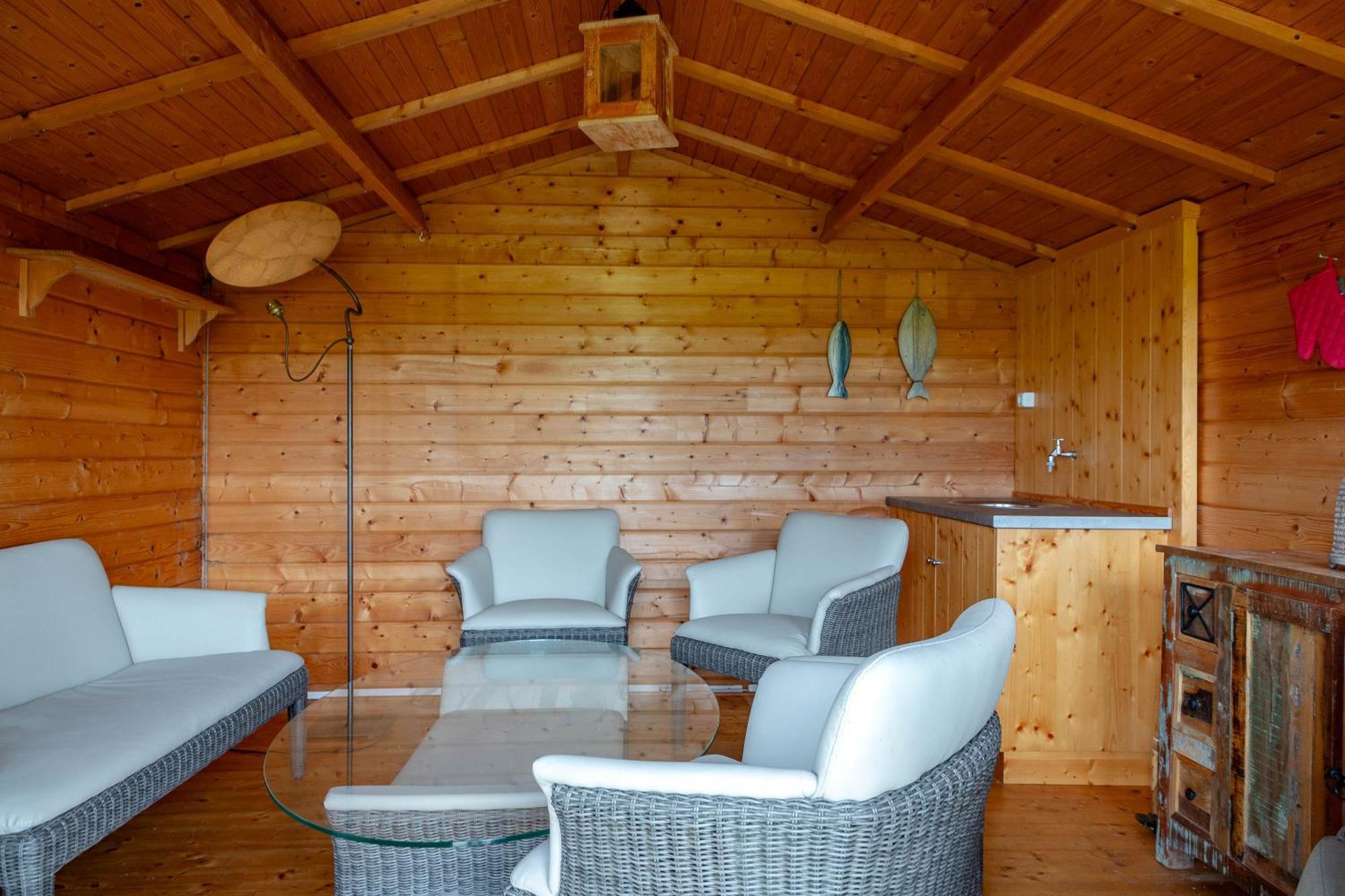 Ferienhaus Terpstich 60a