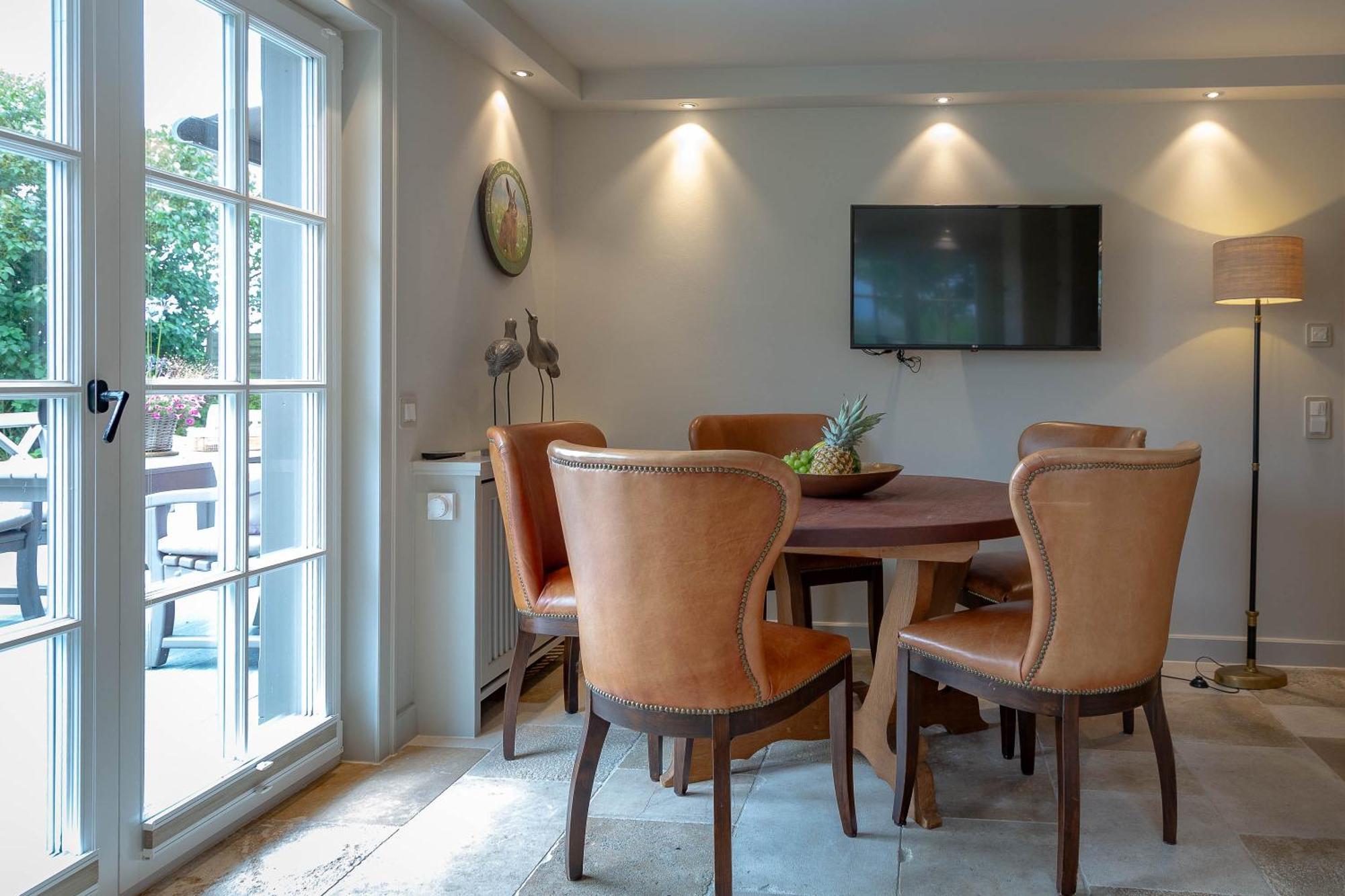 Ferienhaus Terpstich 60a Morsum (Sylt)