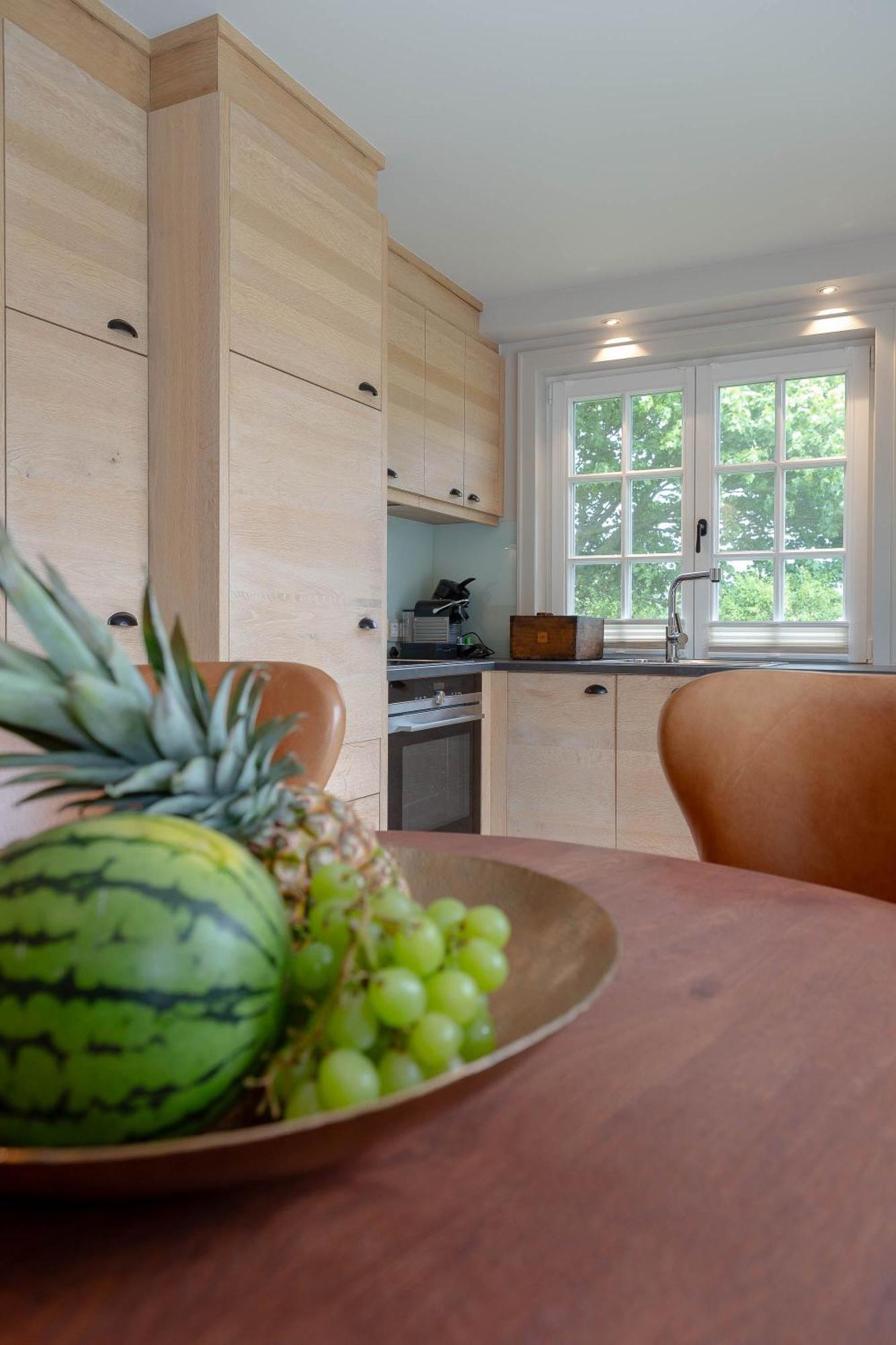Terpstich 60a Ferienhaus *
