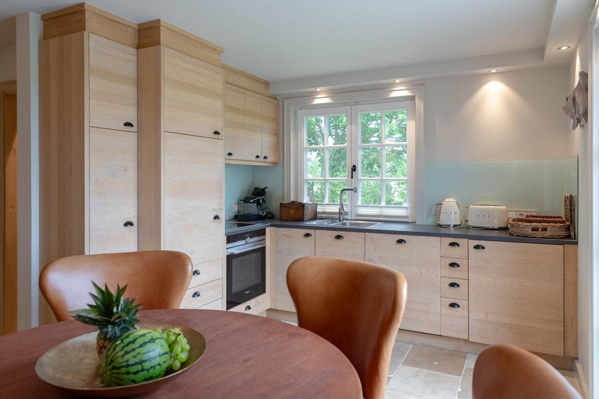 Ferienhaus Terpstich 60a *