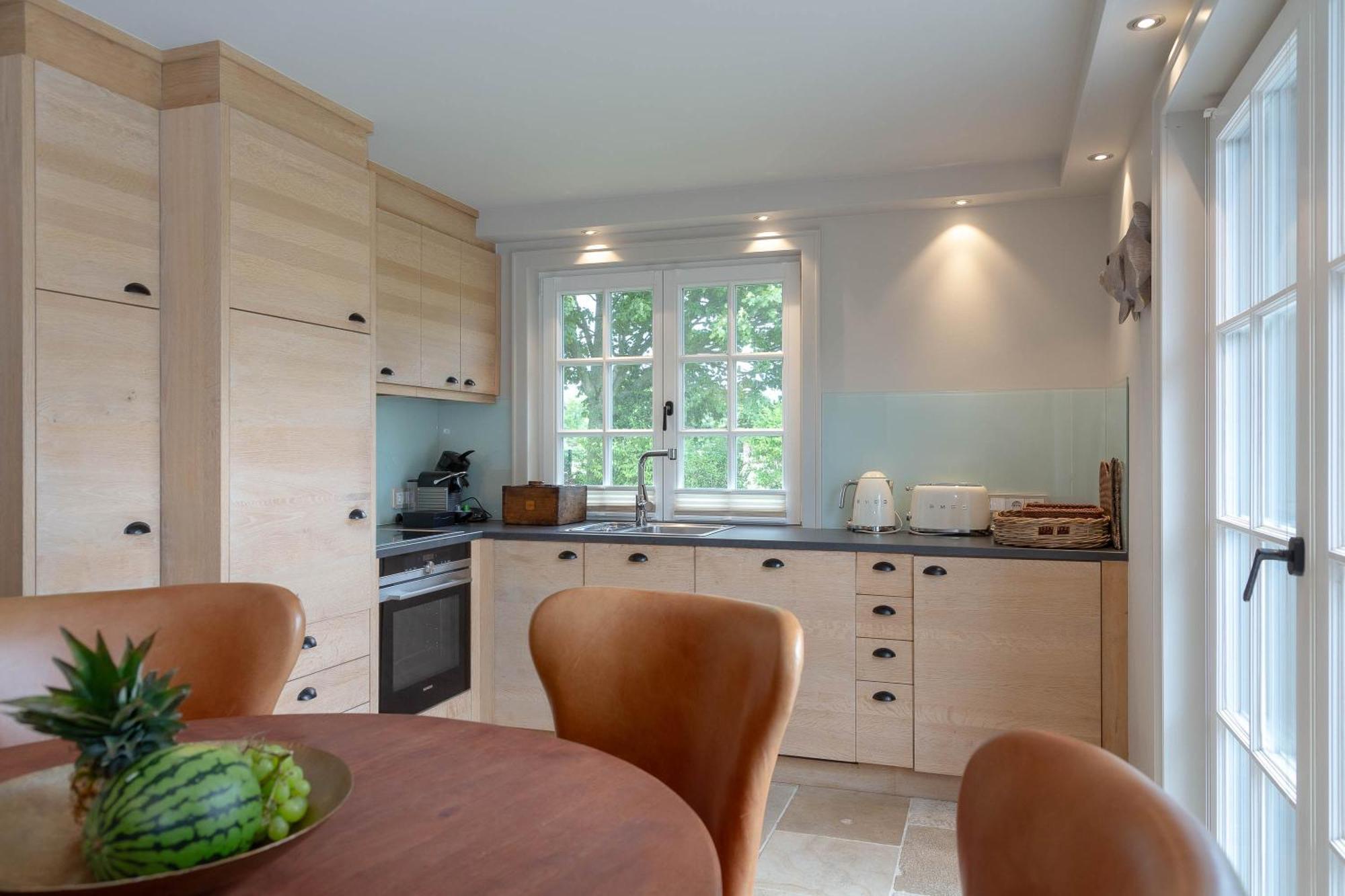 Terpstich 60a Ferienhaus