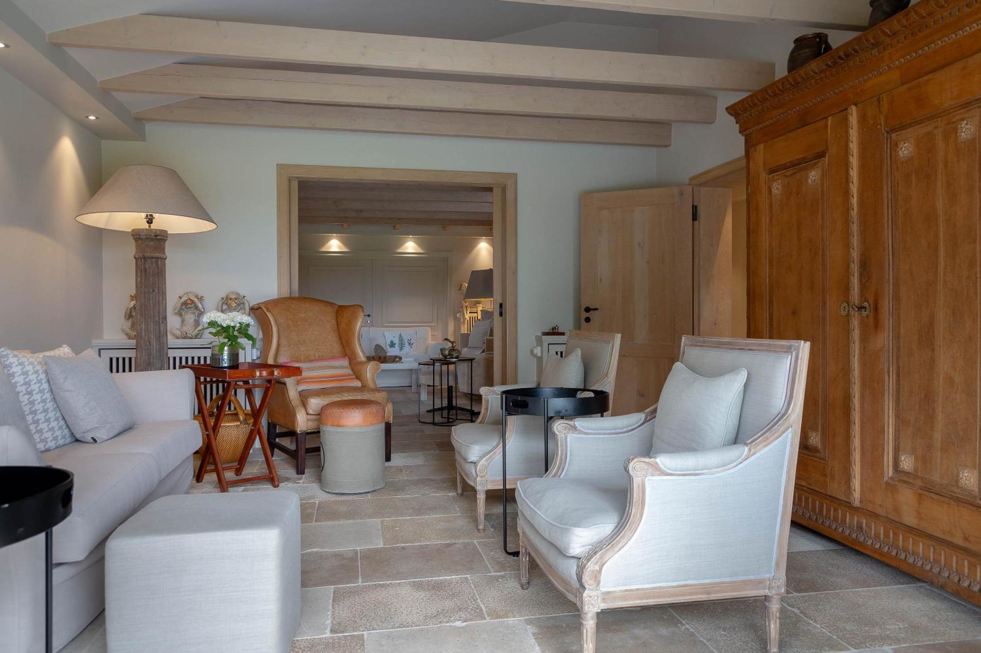 Ferienhaus Terpstich 60a