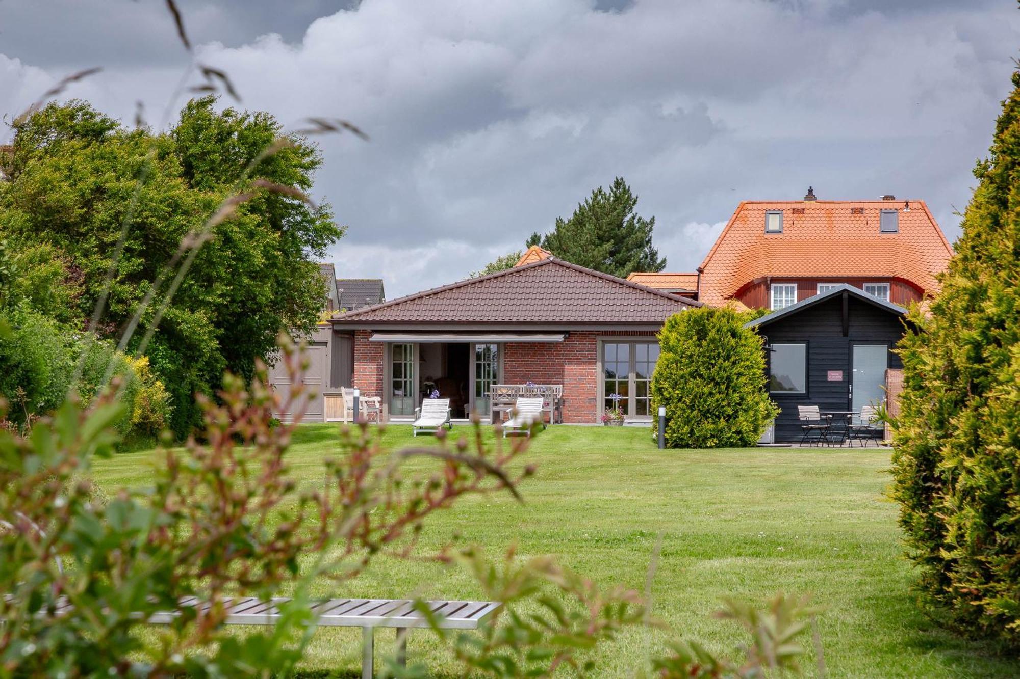 Ferienhaus Terpstich 60a *