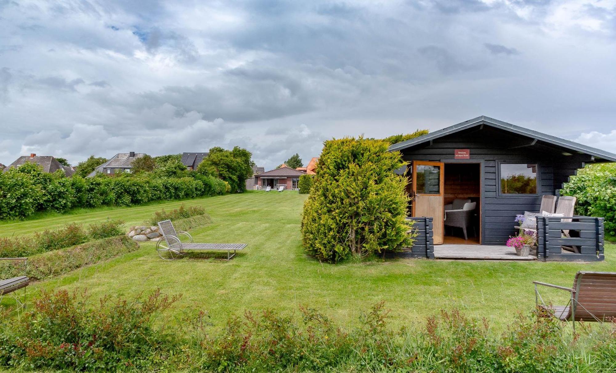 Terpstich 60a * Morsum (Sylt)
