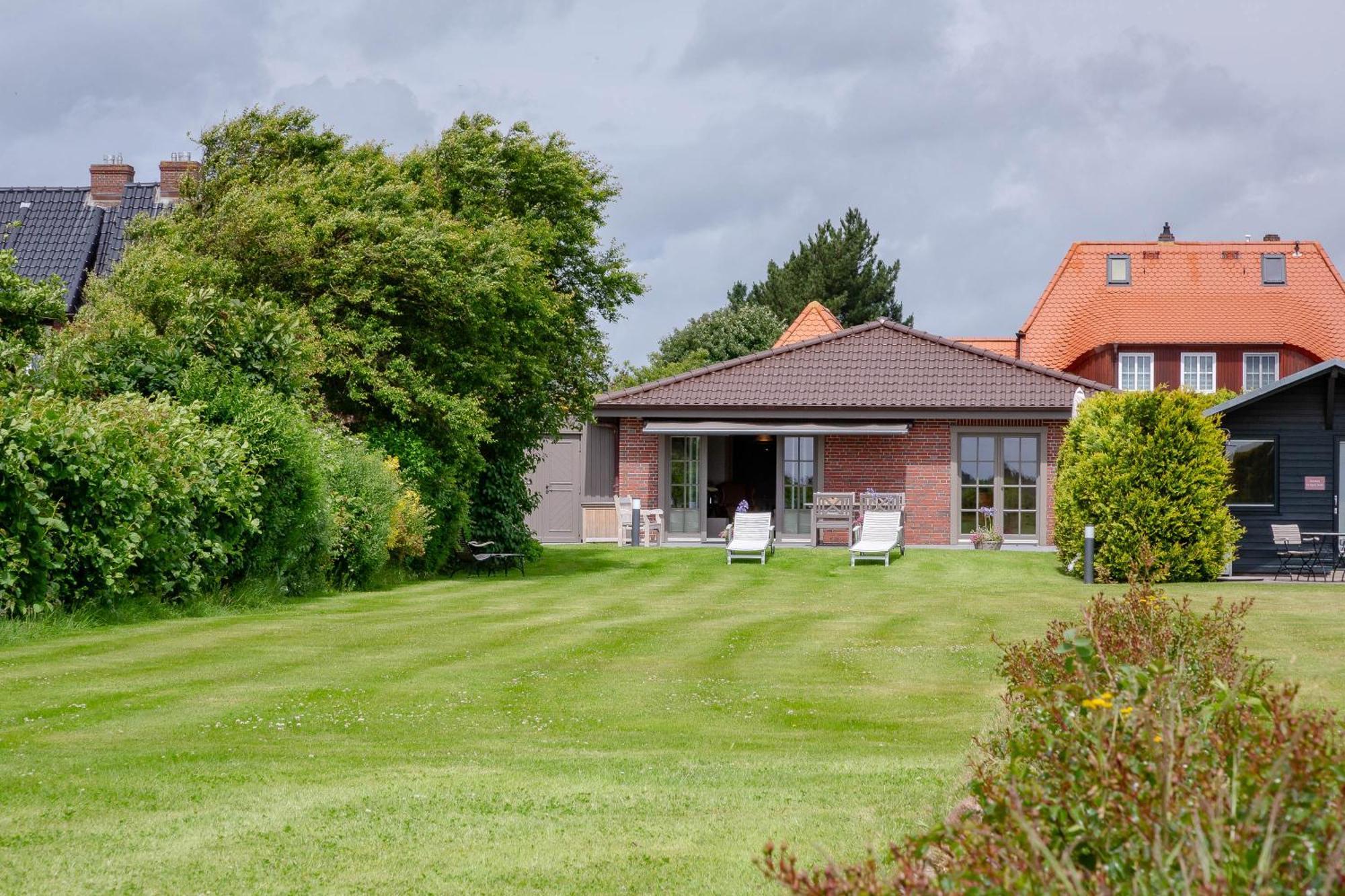 Ferienhaus Terpstich 60a